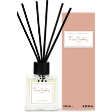 Pierre Cardin Reed Diffuser Çubuklu Oda Kokusu Patchouli 100 ml