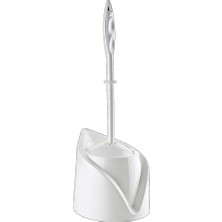 Titiz Plastik Klasik Wc ve Klozet Fırçası TP-144