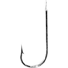 Mustad 1251-C  No:8 10 Lu Paket Iğne