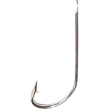 Mustad 1523-D No:12 100 Lü Paket Iğne