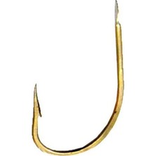 Mustad 505 No:6 50 Li Paket Iğne