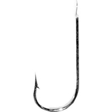 Mustad 1251-C No:8 100 Lü Paket Iğne