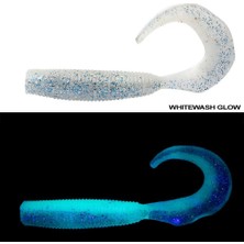 Daiwa Bait Junkie Soft 10cm Silikon Balık Yemi