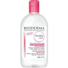 Bioderma Sensibio H2O 500 ml