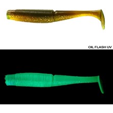 Daiwa Bait Junkie Minnow 62 mm Floating Silikon Yem