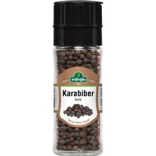 Arifoğlu Karabiber Tane Değirmen Cam Şişe 50 gr