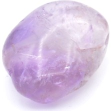 Murty99 Hakiki Tamburlu Doğal Ametist Taşı Kaya Parçası 1.kalite 002