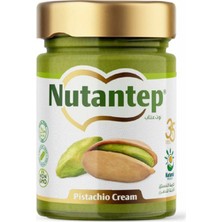 Nutantep Antep Fıstık Kreması 320 gr