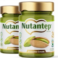 Nutantep Antep Fıstık Kreması 320 gr