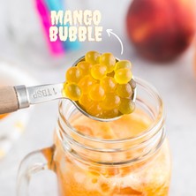 Mim Tea Mango Aromalı Bubble Tea 500 gr