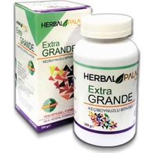 Herbal Palace Extra Grande Keçiboynuzlu Karışım 300 gr x 2 Adet