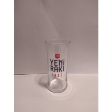 Paşabahçe  Özel Tasarım 1937 Rakı Bardağı (6 Adet)