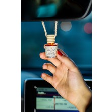 Lorinna Paris Çikolata Oto Kokusu 10 ml