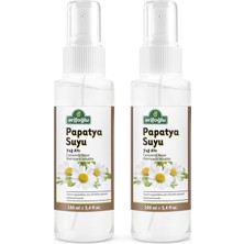 Arifoğlu Papatya Suyu Sprey 100 ml + 100 ml 2 Li Set