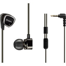 Icon Pro Audio Element Profesyonel Kulak Içi In-Ear Kulaklık