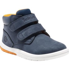 Timberland Toddle Tracks H&l Boot Çocuk Bot Lacivert