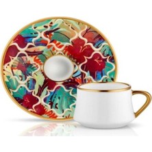 Koleksiyon 2'li Amazon Tropic Türk Kahvesi