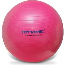 Dynamic Gymball