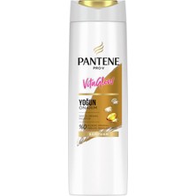 Pantene Vitaglow Yoğun Onarım Şampuan 300 Ml