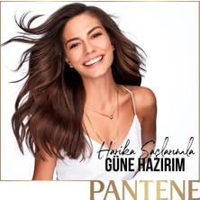 Pantene Vitaglow Hacimli Saçlar Şampuan 300 Ml