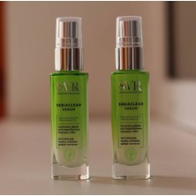 Sebiaclear Serum 30ML 2 Adet Svr