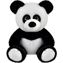 Selay Toys 5127 Oturan Panda 30 cm