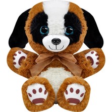 Selay Toys Peluş Köpek Oyuncak 15 cm 1015