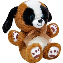 Selay Toys Peluş Köpek Oyuncak 15 cm 1015