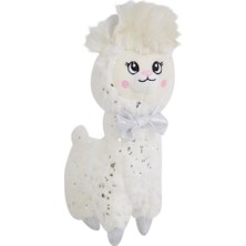 Selay Toys Peluş Lama Oyuncak 28 cm 1014