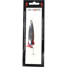 Sea Horse Toby 602 No:3 Kaşık