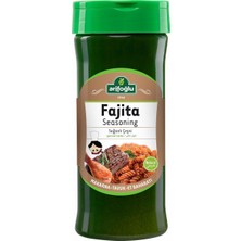 Arifoğlu Fajita Seasoning Soğanlı Çeşni Pet 230 gr