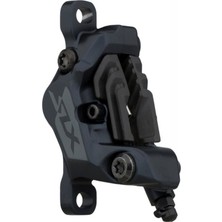 SHIMANO Slx BR-M7120 4 Pistonlu Hirdolik Disk Fren Kaliperi