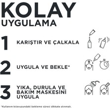 Palette Deluxe Ultra Yoğun Renk Açıcı (3 Adet)