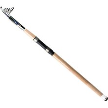 Albastar Marina 50-100GR 3,00 cm Teleskopik Kamış