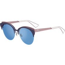 Christian Dior CD Dıoramaclub Fbx 55 A4 Chrıstıan Dıor Kadın Güneş Gözlüğü