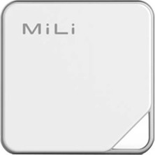 Mili iData Air 32 GB - Akıllı Kablosuz Depolama