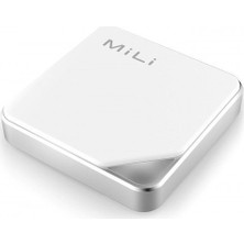 Mili iData Air 32 GB - Akıllı Kablosuz Depolama