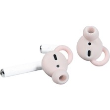 Esf Apple AirPods Kulaklık Kancası - Kulaklık Tutucu