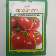 Arzuman Domates Tohumları