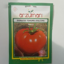 Arzuman Domates Tohumları