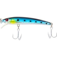 Sea Horse CY-109 7 cm Ml-06 5 gr Sahte Balık