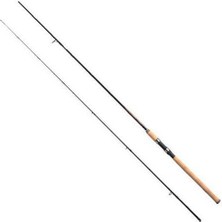 Daiwa Exceler 10-20 gr 2,10 cm Iki Parça Kamış