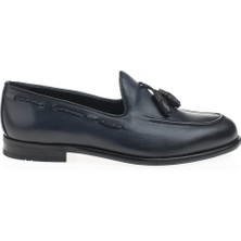 Sardınelli Loafer Deri Ayakkabı