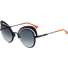 Fendi Ff 0247/S 807 54 9o Kadın Güneş Gözlüğü