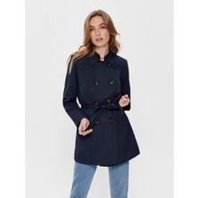 Only 15191821 Onlvalerıe Kadın Trenchcoat