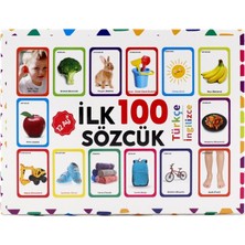 Duyu Market Ilk 100 Sözcük