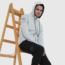 Erkek Sporcu Eşofman Takımı