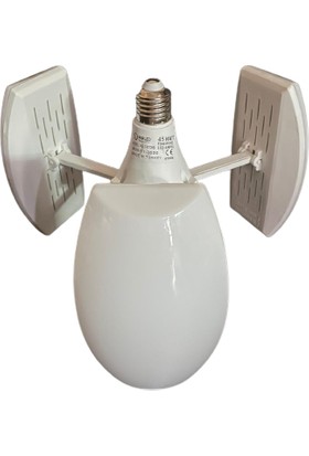 Ferled Fonksiyonel LED Ampul 45W (Watt)