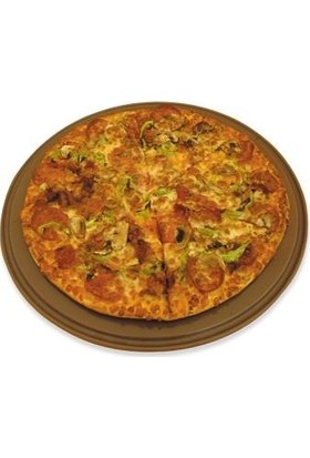 Türkay Polietilen Pizza Altlığı 24 cm