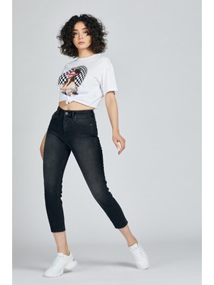 Loft LF2028112 Kadın Jeans Pantolon